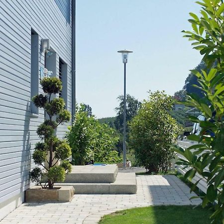 Haus Bodenseeblick Bodman-Ludwigshafen Exterior foto