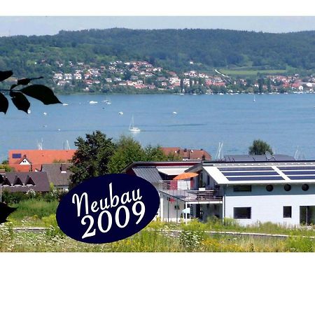 Haus Bodenseeblick Bodman-Ludwigshafen Exterior foto