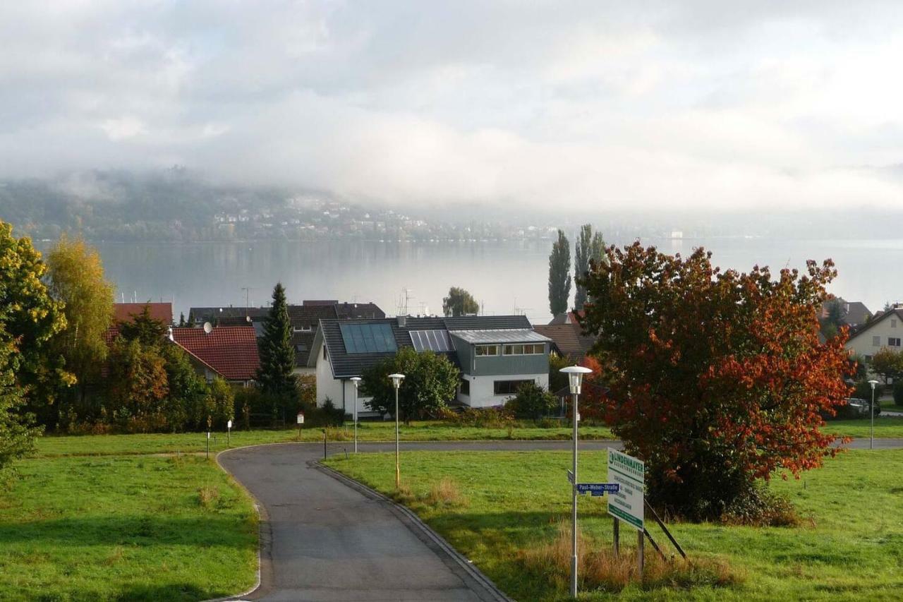 Haus Bodenseeblick Bodman-Ludwigshafen Exterior foto