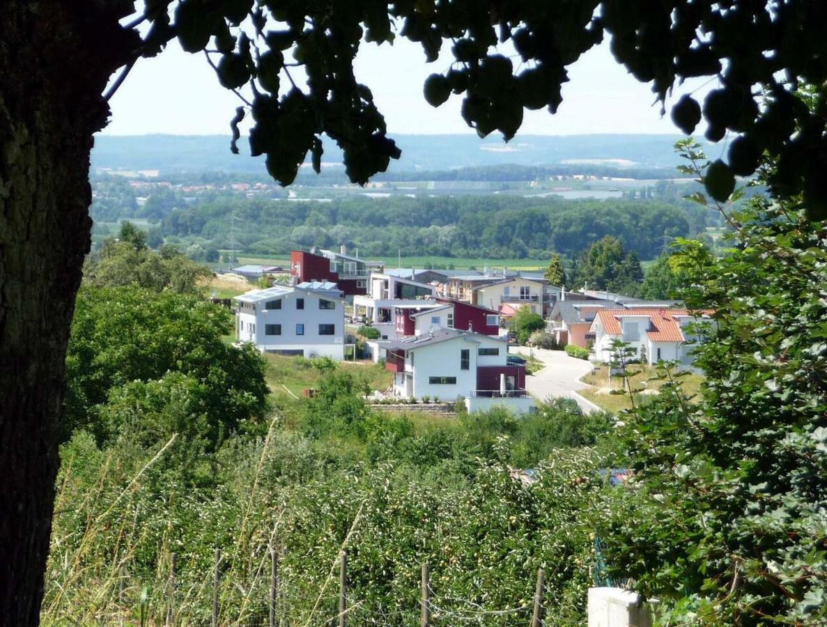 Haus Bodenseeblick Bodman-Ludwigshafen Exterior foto